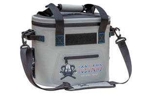 Saga Series 12 Can Soft Cooler - TRAPSKI