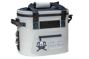 Saga Series 12 Can Soft Cooler - TRAPSKI