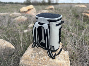 Saga Series 30 Can Soft Cooler - TRAPSKI