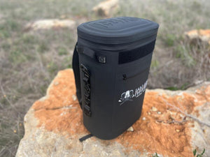 Saga Series 30 Can Soft Cooler - TRAPSKI