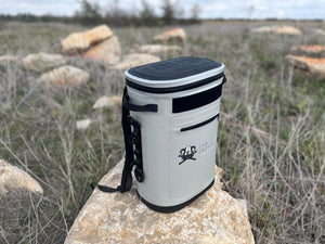 Saga Series 30 Can Soft Cooler - TRAPSKI