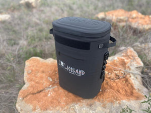 Saga Series 30 Can Soft Cooler - TRAPSKI