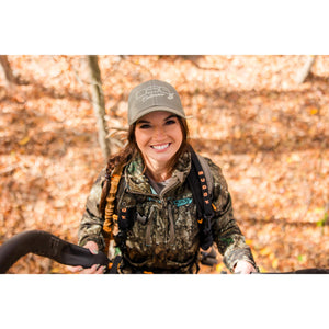 Sage Logo Cap - TRAPSKI