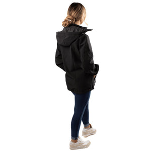 Sahara II Women's Heated Jacket - TRAPSKI