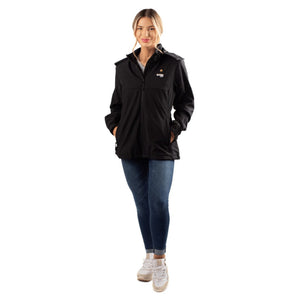 Sahara II Women's Heated Jacket - TRAPSKI