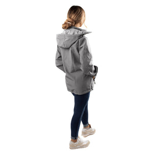 Sahara II Women's Heated Jacket - TRAPSKI