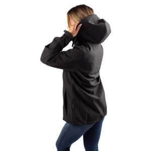Sahara II Women's Heated Jacket - TRAPSKI