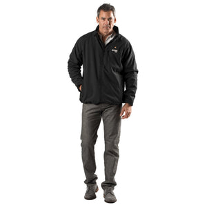 Sahara Mens Heated Jacket - TRAPSKI