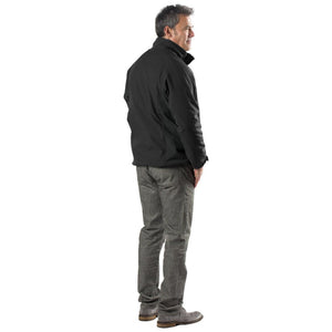 Sahara Mens Heated Jacket - TRAPSKI