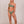 Sahara Sage Cold Shoulder Bikini Top