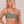 Sahara Sage Cold Shoulder Bikini Top