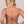 Sahara Sage Lace up Crop Bikini Top