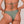 Sahara Sage V-Cut Bikini Bottoms