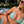 Sahara Sage V-Cut Bikini Bottoms