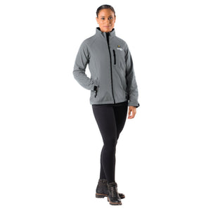 Sahara Women's Heated Jacket
