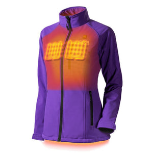 Sahara Women's Heated Jacket