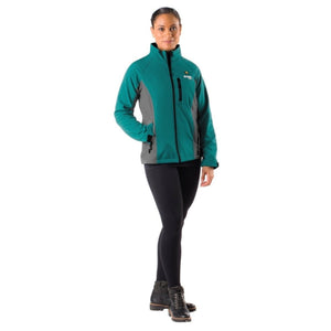 Sahara Women's Heated Jacket