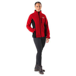 Sahara Women's Heated Jacket