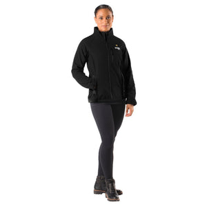 Sahara Women's Heated Jacket