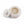 Salero Marble Salt Cellar with Lid