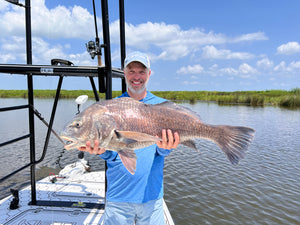 Salt Series Fishing Rods - TRAPSKI