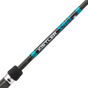 Salt Series Fishing Rods - TRAPSKI