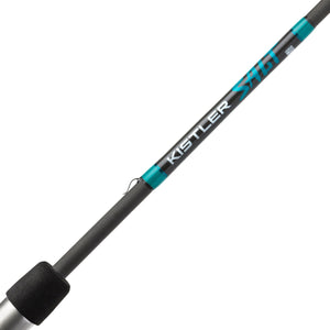 Salt Series Fishing Rods - TRAPSKI
