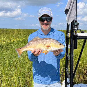 Salt Series Fishing Rods - TRAPSKI