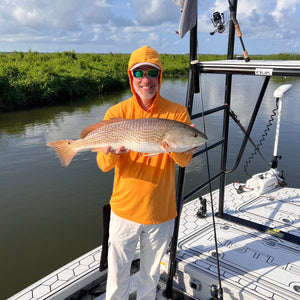 Salt Series Fishing Rods - TRAPSKI