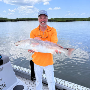 Salt Series Fishing Rods - TRAPSKI