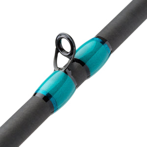 Salt Series Fishing Rods - TRAPSKI