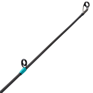 Salt Series Fishing Rods - TRAPSKI