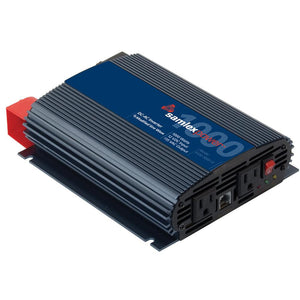 Samlex 1000W Modified Sine Wave Inverter - 12V - TRAPSKI