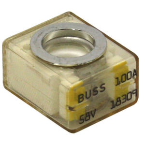 Samlex 100A Replacement Terminal Fuse - TRAPSKI