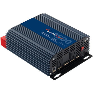 Samlex 1500W Modified Sine Wave Inverter - 12V - TRAPSKI