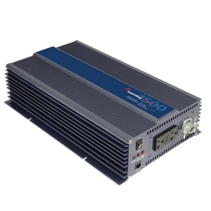 Samlex 1500W Pure Sine Wave Inverter - 12V - TRAPSKI