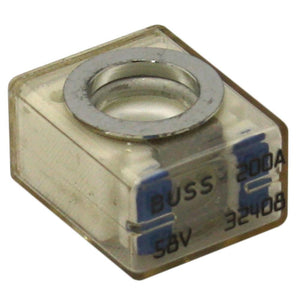 Samlex 200A Replacement Terminal Fuse - TRAPSKI