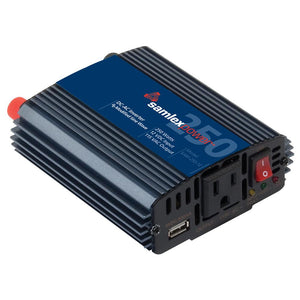 Samlex 250W Modified Sine Wave Inverter - 12V - TRAPSKI