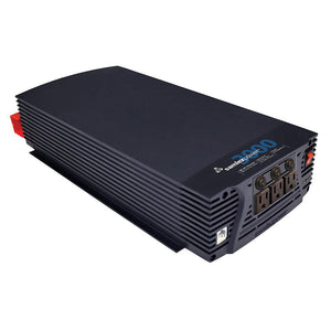 Samlex 3000 Watt Pure Sine Wave Inverter - TRAPSKI