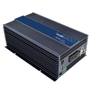 Samlex 3000W Pure Sine Wave Inverter - 12V - TRAPSKI