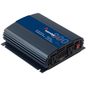 Samlex 800W Modified Sine Wave Inverter - 12V - TRAPSKI