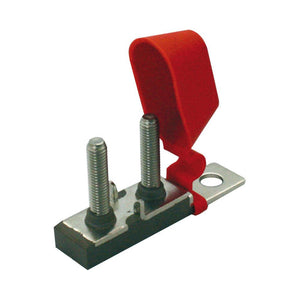Samlex Double Pole Fuse Bar Package - TRAPSKI