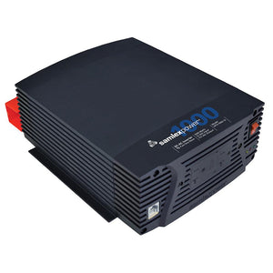 Samlex NTX-1000-12 Pure Sine Wave Inverter - 1000W - TRAPSKI