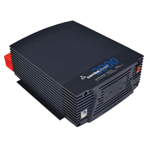 Samlex NTX-2000-12 Pure Sine Wave Inverter - 2000W - TRAPSKI