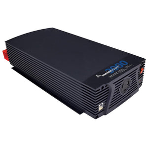 Samlex NTX-3000-12 Pure Sine Wave Inverter - 3000W - TRAPSKI