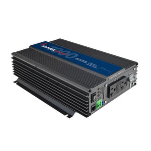 Samlex PST-1000-12HD Pure Sine Wave Inverter 12V Input 120 VAC Output 1000W [PST-1000-12HD] - TRAPSKI