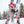 Saved by The Bell Men's Ski Suit