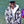 Saved By The Bell Recycled Sherpa Lined Changing Robe - Men's