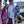 Saved By The Bell Recycled Sherpa Lined Changing Robe - Men's