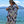 Saved By The Bell Recycled Sherpa Lined Changing Robe - Women's
